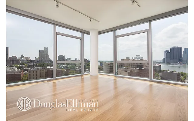 Rented by Douglas Elliman | media 51