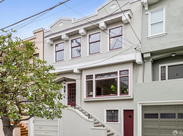 546 18th Ave, San Francisco, CA 94121