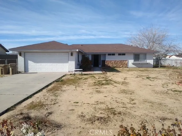 7864 Newhall Ave, Hesperia, CA 92345