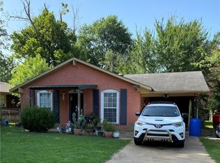 4004 Pond St, Van Buren, AR 72956