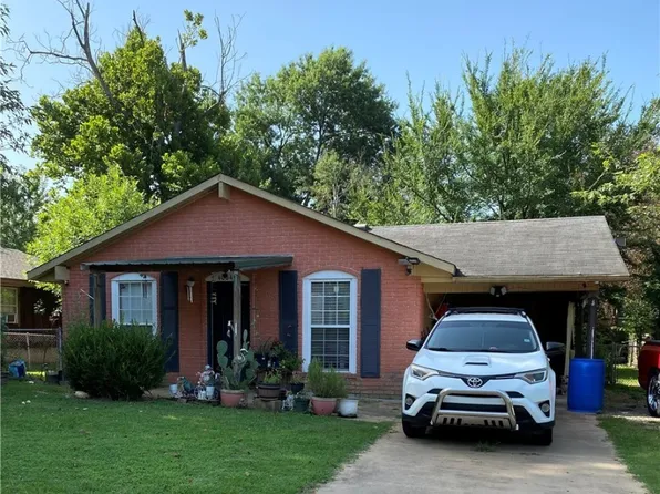 4004 Pond St, Van Buren, AR 72956