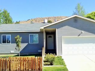 1706 Orchard Ave, Silt, CO 81652