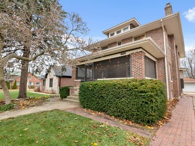 2138 W 109th St, Chicago, IL, 60643