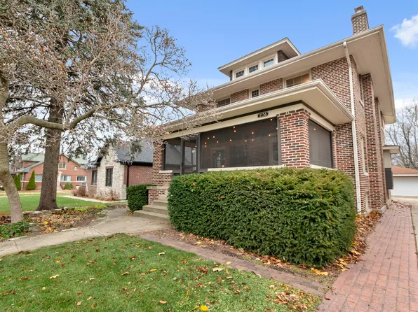 2138 W 109th St, Chicago, IL 60643