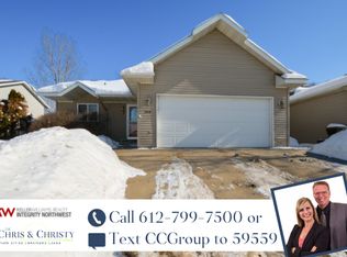 608 5th Ave S, Sartell, MN 56377