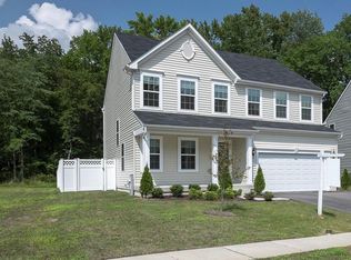 7812 Maple Run Ct, Glen Burnie, MD 21060