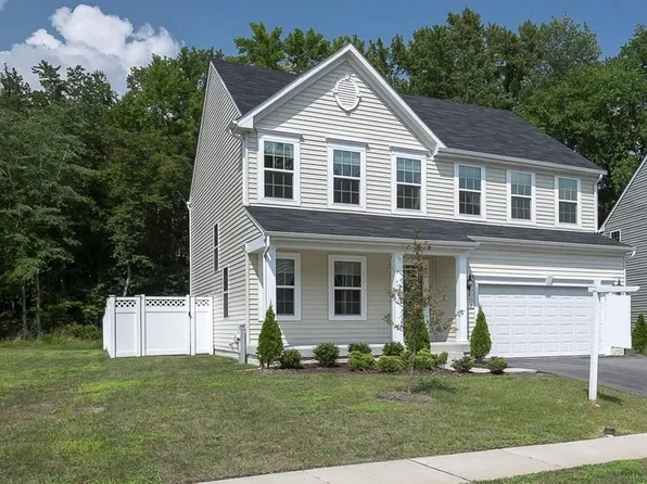 7812 Maple Run Ct, Glen Burnie, MD 21060