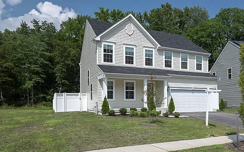 7812 Maple Run Ct Photo 1