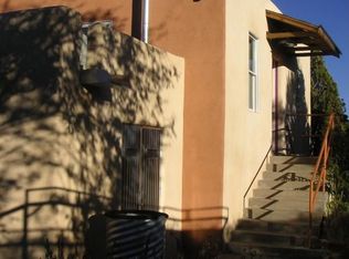 925 Baca St, Santa Fe, NM 87505