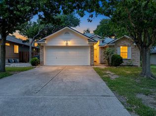 1841 Greening Way, Leander, TX 78641
