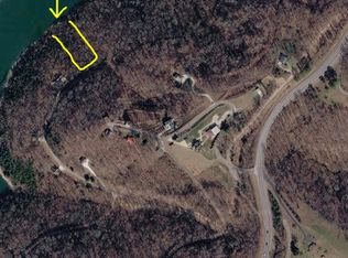 0 Silver Point Rd LOT 106, Silver Pt, TN 38582