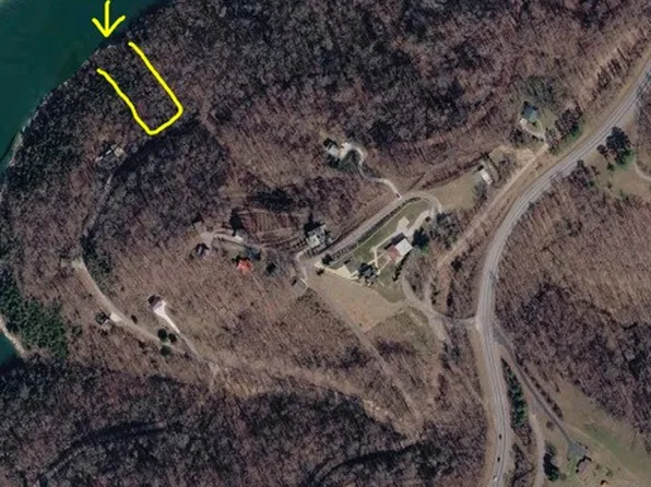 0 Silver Point Rd Lot 106, Silver Pt, TN 38582