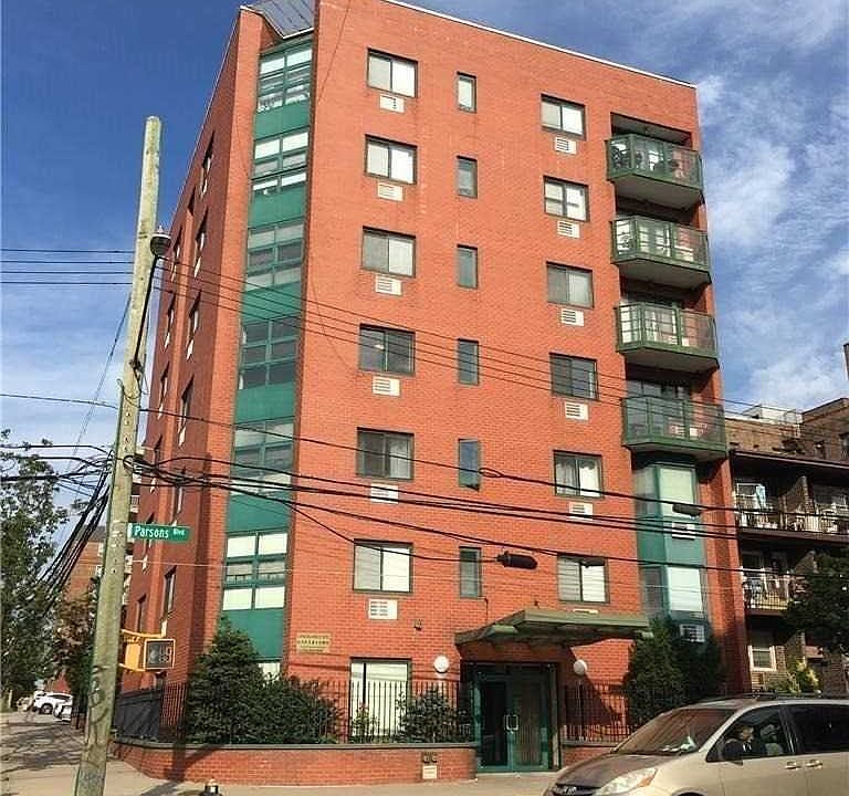 1st image of 41-33 Parsons Blvd #5C