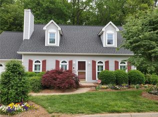315 Brookside Ct, Kernersville, NC 27284