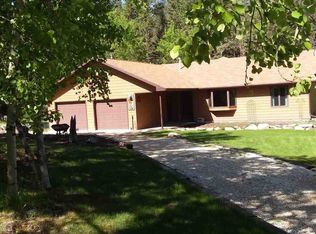 21367 Whitetail Dr, Lead, SD 57754