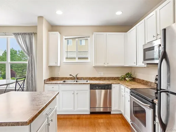 84 Spruce Street #305, Denver, CO 80230