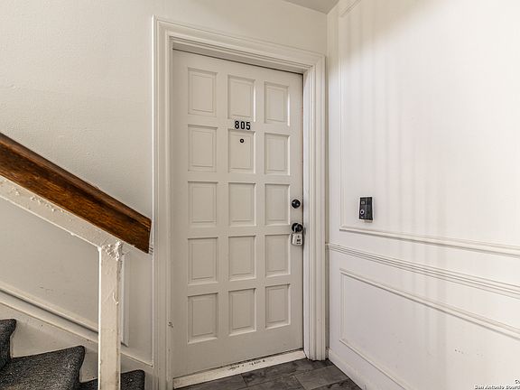 5th image of 165 W Rampart Dr #805