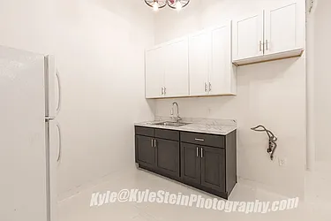 Rented by Carnegie Management Inc