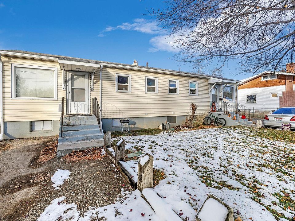 1st image of 222 Heyburn Ave W