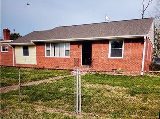 3601 Montclair Rd, Richmond, VA 23223