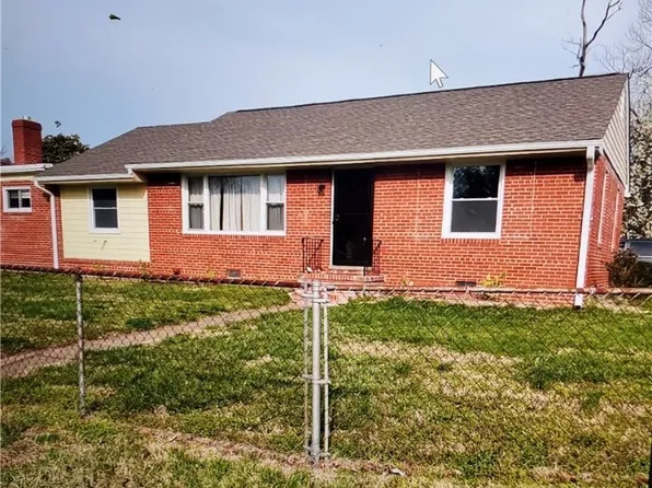 3601 Montclair Rd, Richmond, VA 23223