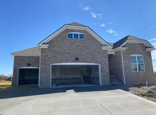 609 Castle Rd, Mount Juliet, TN 37122