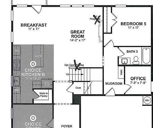 2nd image of this home