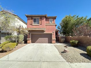 6344 Thunder Gulch Ave, Las Vegas, NV 89141
