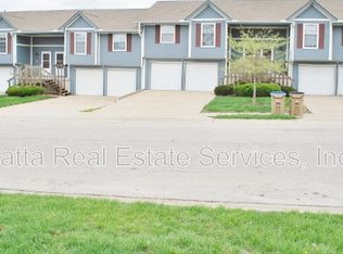 407 W Sunrise Dr, Belton, MO 64012