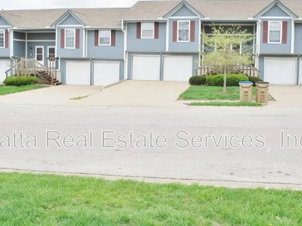 407 W Sunrise Dr, Belton, MO 64012