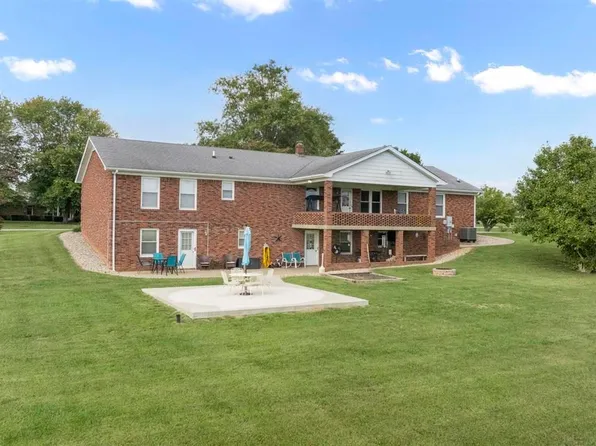 115 Poplar Ave, Magnolia, KY 42757