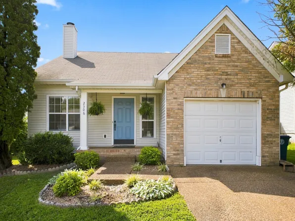 2306 Surrey Ln, Franklin, TN 37067