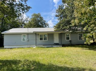 1549 State Highway 19 S, Dublin, GA 31021