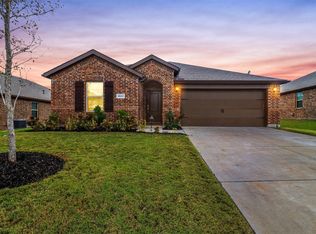 1017 Crepe Myrtle Ln, Anna, TX 75409