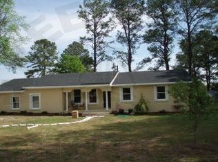 210 W Croatan St, Washington, NC 27889