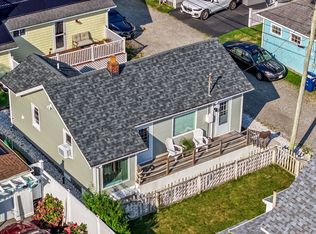 2 Chaney Ave, Fairhaven, MA 02719