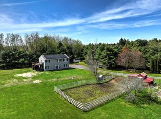 104 South St, Morris, CT 06763