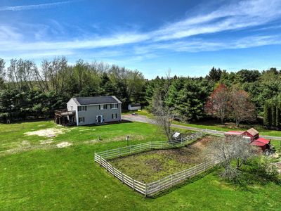 104 South Street, Morris, CT, 06763