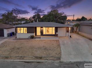 4580 Terry Ln, La Mesa, CA 91942