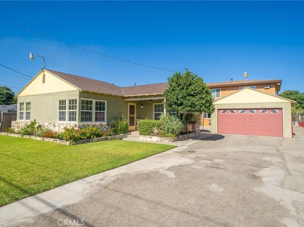 782 Lewis St, Pomona, CA 91768