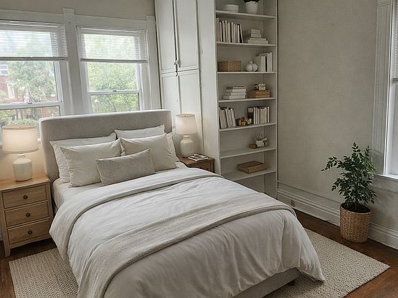 2nd image of 1463 S 3rd St #2F