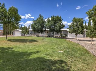 510 W 100 S, La Verkin, UT 84745