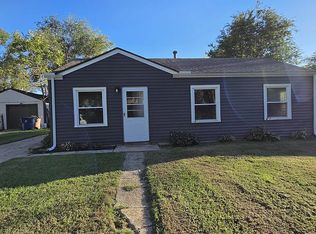 1225 E Arlington Dr, Wichita, KS 67219