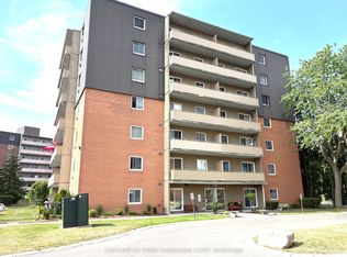 1102 Jalna Blvd #601, London, ON N6E 1X8