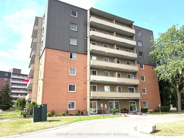 1102 Jalna Blvd #601, London, ON N6E 1X8