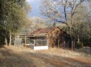 5016 Grosjean Rd, Mariposa, CA