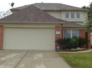16712 Foursquare Dr, Conroe, TX 77385
