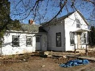 6084 Zenobia Rd, Wakeman, OH 44889