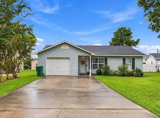 2931 Temperance Dr., Myrtle Beach, SC 29577