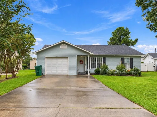 2931 Temperance Dr., Myrtle Beach, SC 29577